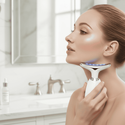 Combo Reafirmante EMS + Sérum de Colágeno 3X