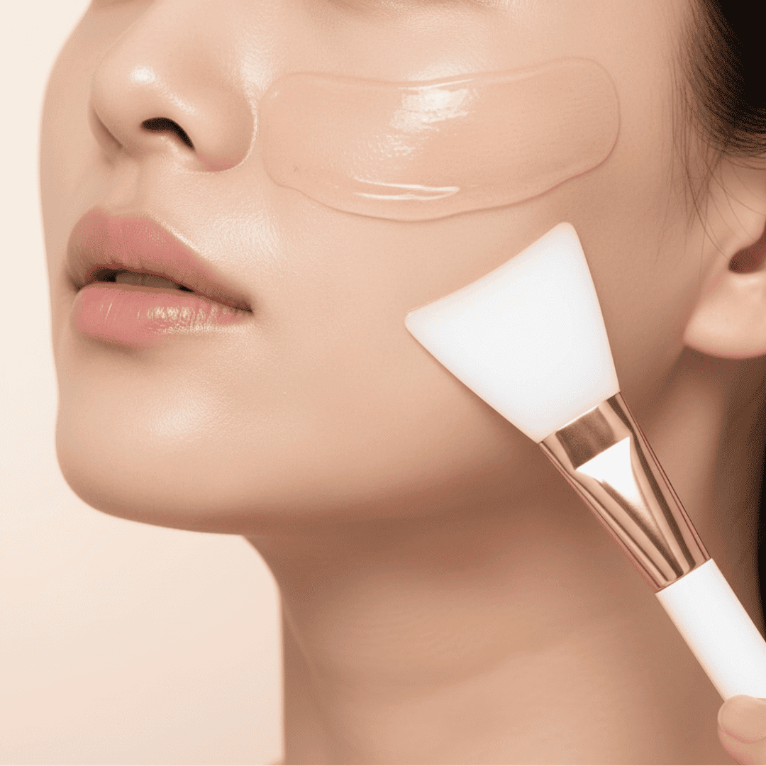 Mascarilla Nocturna de Colágeno 3-en-1