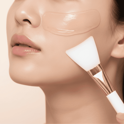 Mascarilla Nocturna de Colágeno 3-en-1