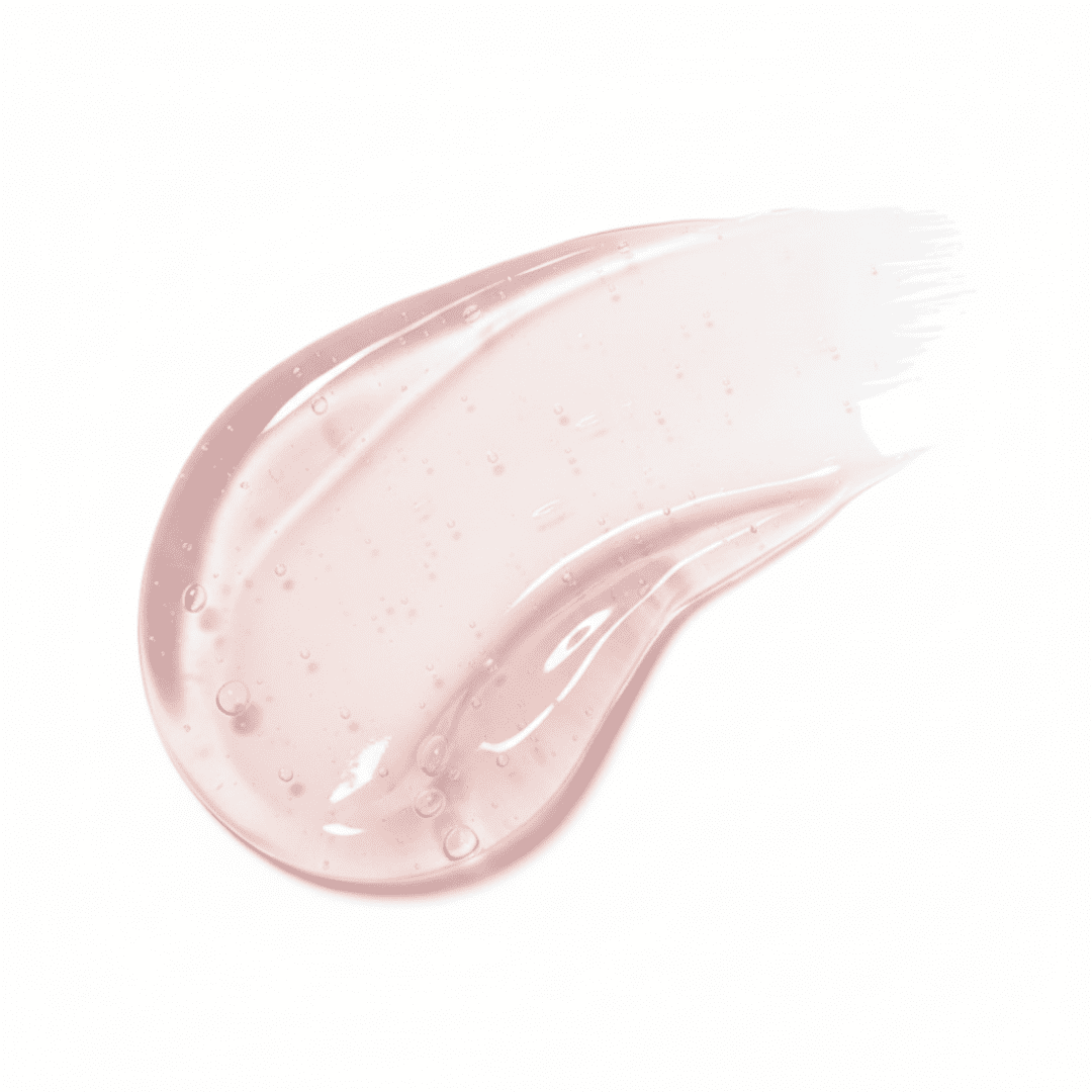 Antes y después (efecto luminosidad) – mascarilla de colágeno