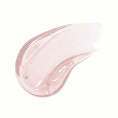 Antes y después (efecto luminosidad) – mascarilla de colágeno