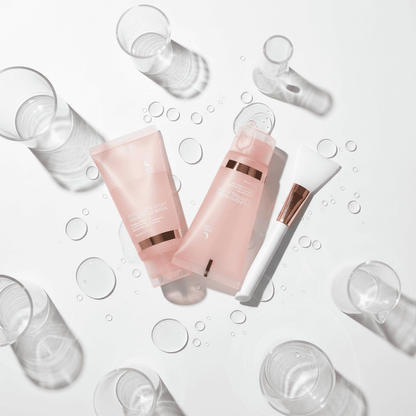 Mascarilla Nocturna de Colágeno 3-en-1