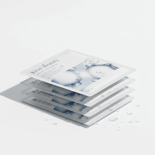 Máscara Hialurónica x4 – Hidratación Profunda