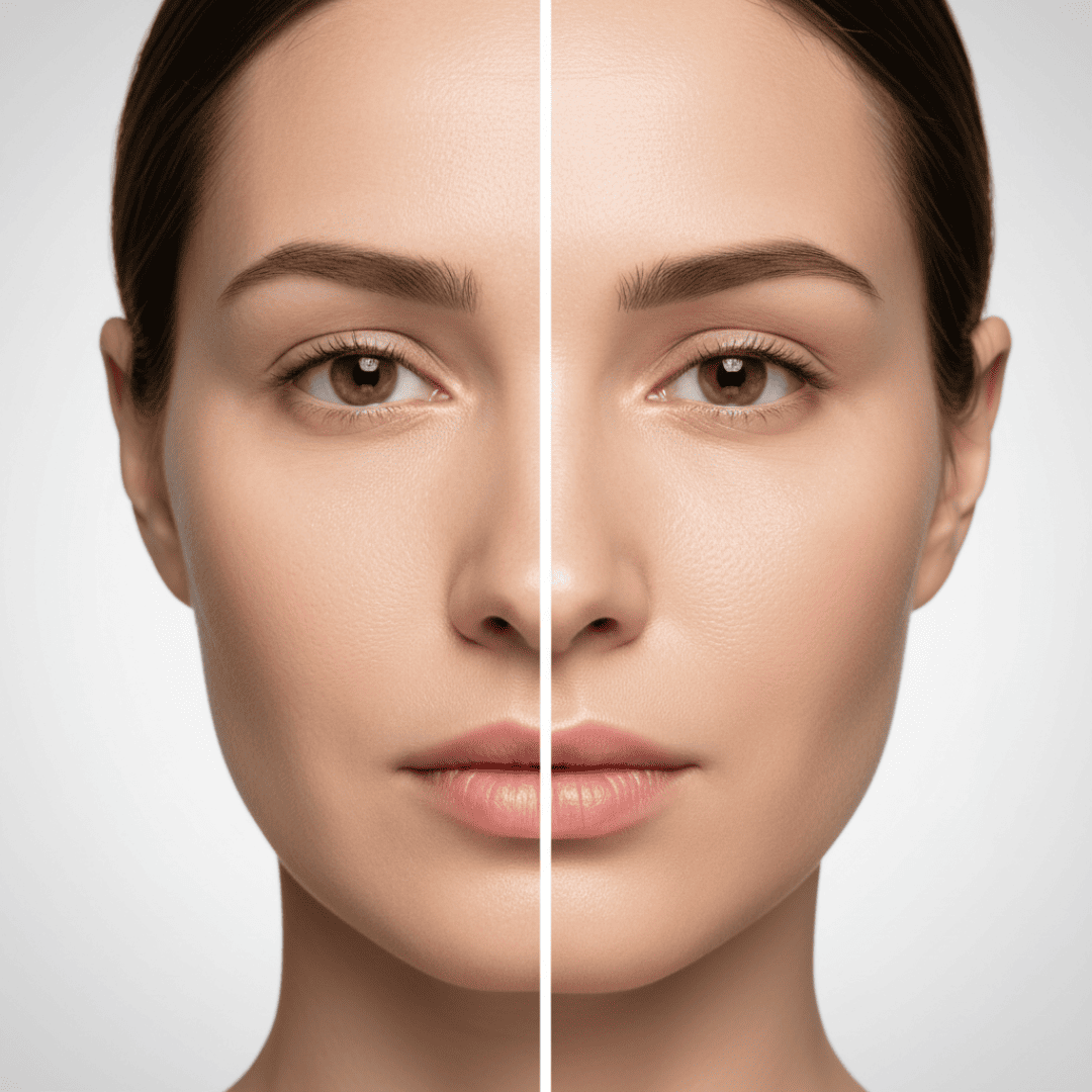 Máscara Hialurónica x4 – Hidratación Profunda