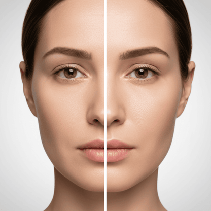 Máscara Hialurónica x4 – Hidratación Profunda