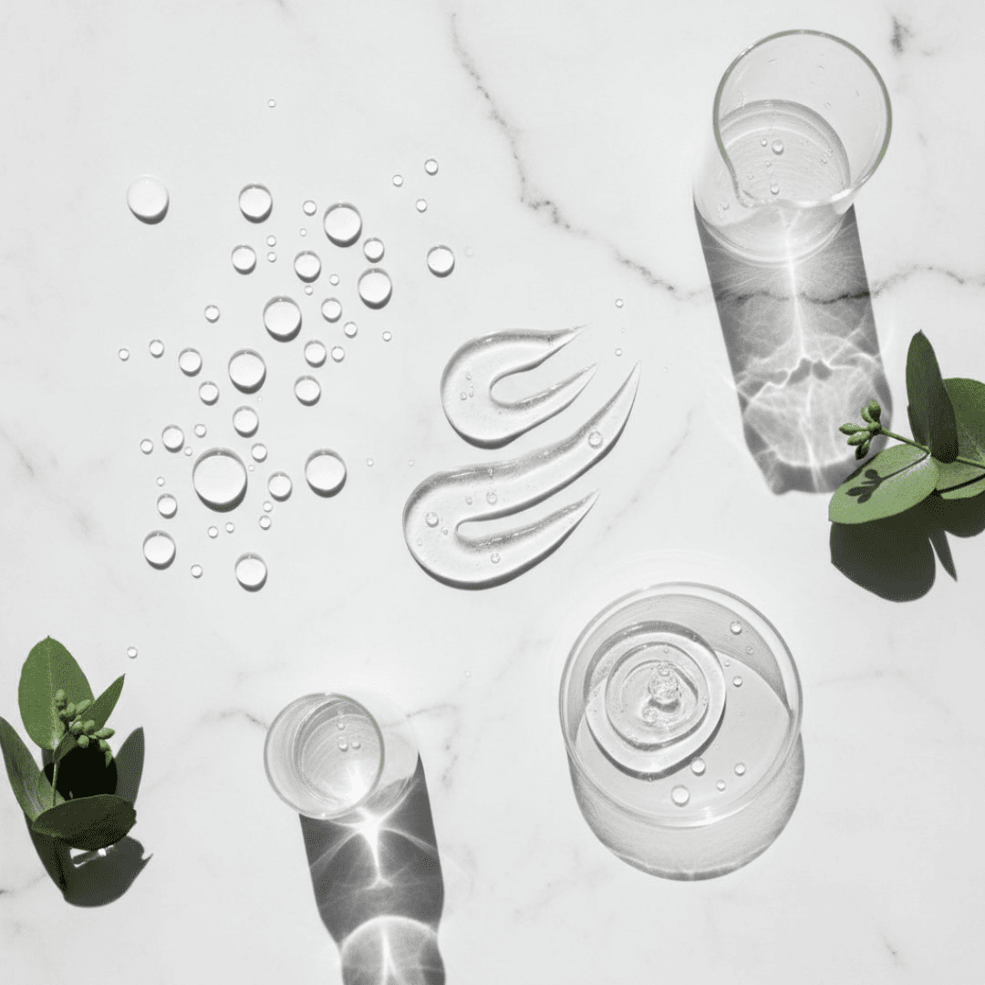 Máscara Hialurónica x4 – Hidratación Profunda