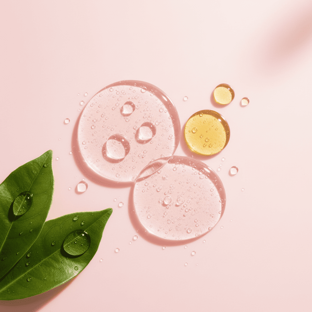 Bálsamo Labial Reparador Erus – Niacinamida + Ácido Hialurónico