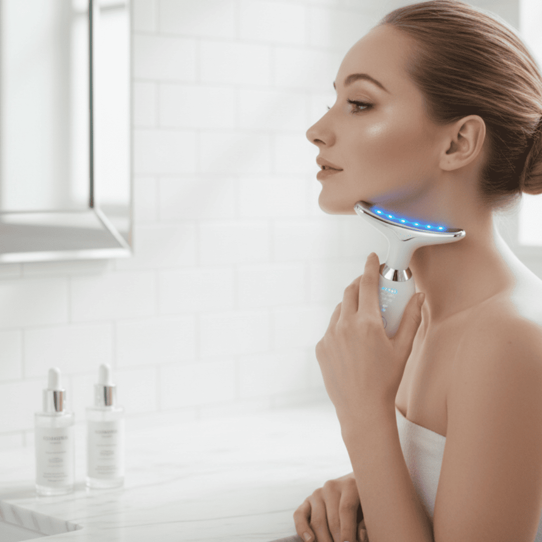 Combo Reafirmante EMS + Sérum de Colágeno 3X