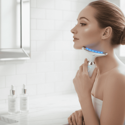 Combo Reafirmante EMS + Sérum de Colágeno 3X