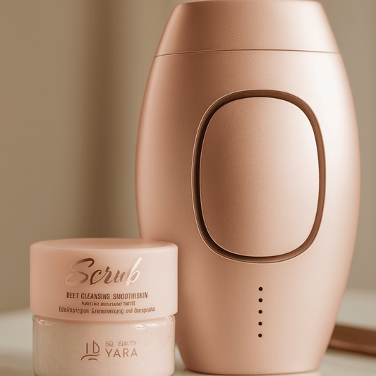 Combo Erus Beauty Skin Renewal